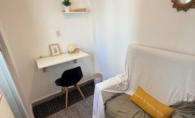 Venta departamento APTO CREDITO Plaza Mitre Mar del Plata 2 Ambientes