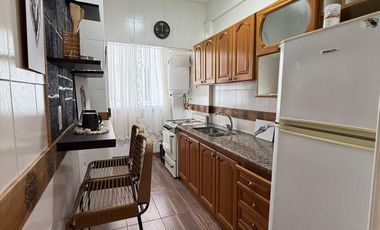 Venta departamento APTO CREDITO Plaza Mitre Mar del Plata 2 Ambientes