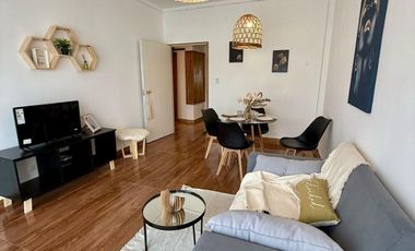 Venta departamento APTO CREDITO Plaza Mitre Mar del Plata 2 Ambientes