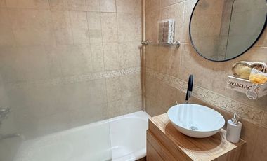 Venta departamento APTO CREDITO Plaza Mitre Mar del Plata 2 Ambientes