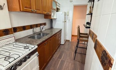 Venta departamento APTO CREDITO Plaza Mitre Mar del Plata 2 Ambientes