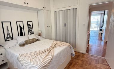 Venta departamento APTO CREDITO Plaza Mitre Mar del Plata 2 Ambientes