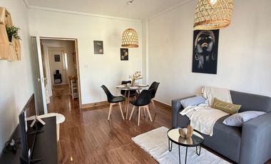 Venta departamento APTO CREDITO Plaza Mitre Mar del Plata 2 Ambientes