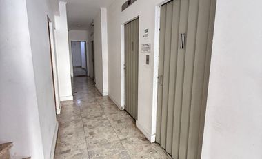 Venta departamento APTO CREDITO Plaza Mitre Mar del Plata 2 Ambientes