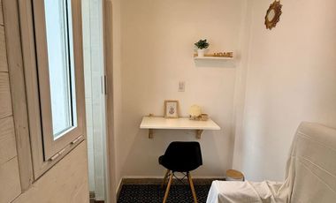 Venta departamento APTO CREDITO Plaza Mitre Mar del Plata 2 Ambientes