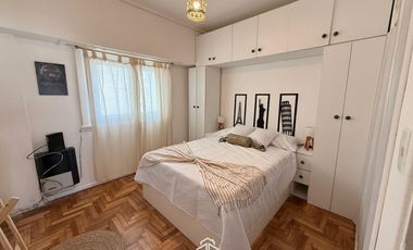 Venta departamento APTO CREDITO Plaza Mitre Mar del Plata 2 Ambientes