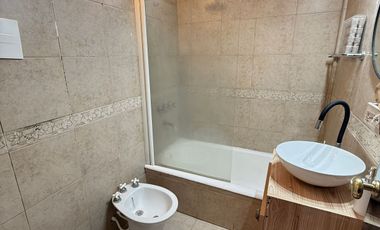 Venta departamento APTO CREDITO Plaza Mitre Mar del Plata 2 Ambientes