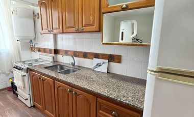Venta departamento APTO CREDITO Plaza Mitre Mar del Plata 2 Ambientes