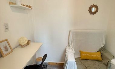 Venta departamento APTO CREDITO Plaza Mitre Mar del Plata 2 Ambientes
