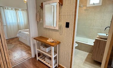 Venta departamento APTO CREDITO Plaza Mitre Mar del Plata 2 Ambientes