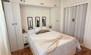 Venta departamento APTO CREDITO Plaza Mitre Mar del Plata 2 Ambientes