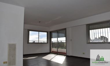 Departamento en alquiler de 3 dormitorios en Concordia