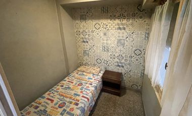 Alquiler temporario zona centro