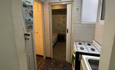 Alquiler temporario zona centro