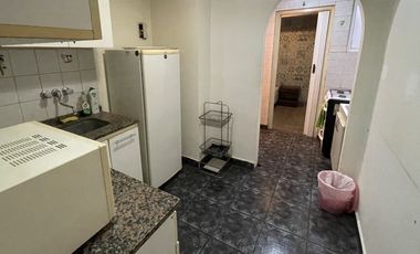 Alquiler temporario zona centro