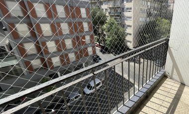 Alquiler temporario zona centro