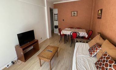 Alquiler temporario zona centro