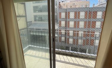 Alquiler temporario zona centro