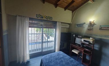 Triplex en venta en San Justo