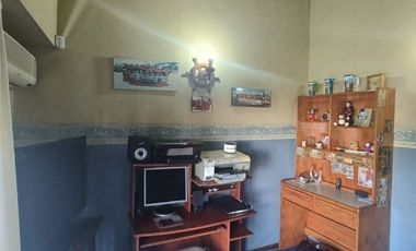 Triplex en venta en San Justo
