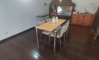 Triplex en venta en San Justo