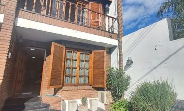 Triplex en venta en San Justo