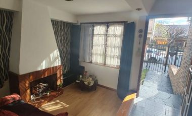 Triplex en venta en San Justo