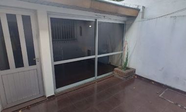 Triplex en venta en San Justo