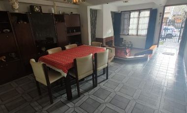 Triplex en venta en San Justo