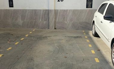 Departamento en alquiler en Remedios de Escalada Este