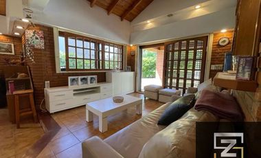 Casa en alquiler  El Sosiego Canning