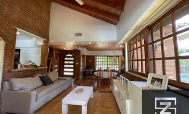 Casa en alquiler  El Sosiego Canning