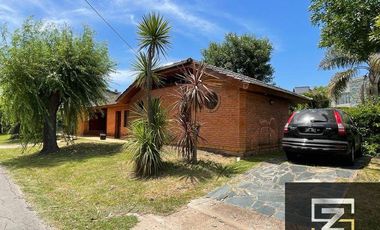 Casa en alquiler  El Sosiego Canning