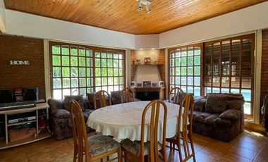 Casa en alquiler  El Sosiego Canning