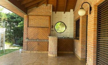 Casa en alquiler  El Sosiego Canning