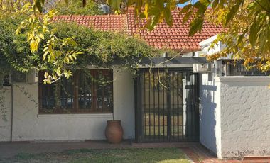 Venta Casa en Lujan de Cuyo