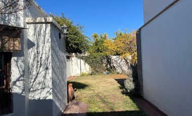 Venta Casa en Lujan de Cuyo