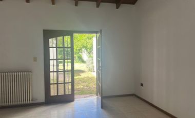 Venta Casa en Lujan de Cuyo