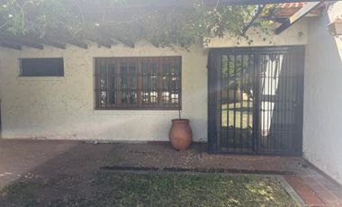 Venta Casa en Lujan de Cuyo