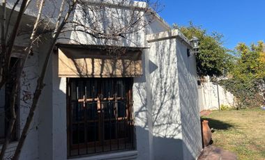 Venta Casa en Lujan de Cuyo