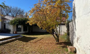 Venta Casa en Lujan de Cuyo