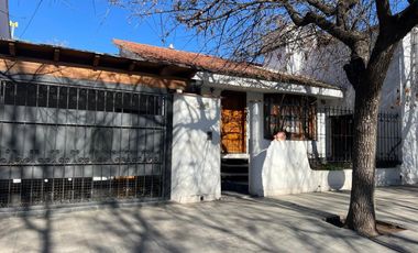 Venta Casa en Lujan de Cuyo