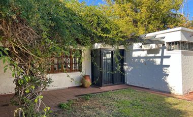Venta Casa en Lujan de Cuyo