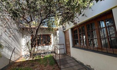 Venta Casa en Lujan de Cuyo