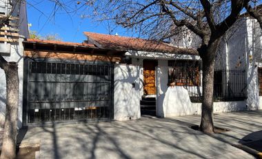 Venta Casa en Lujan de Cuyo