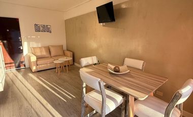 Venta departamento Macrocentro Mar del Plata 2 Ambientes