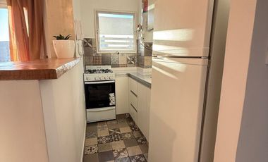 Venta departamento Macrocentro Mar del Plata 2 Ambientes