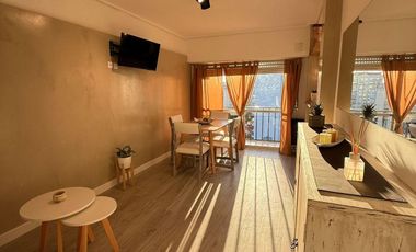 Venta departamento Macrocentro Mar del Plata 2 Ambientes