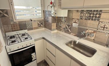 Venta departamento Macrocentro Mar del Plata 2 Ambientes