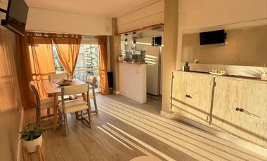 Venta departamento Macrocentro Mar del Plata 2 Ambientes
